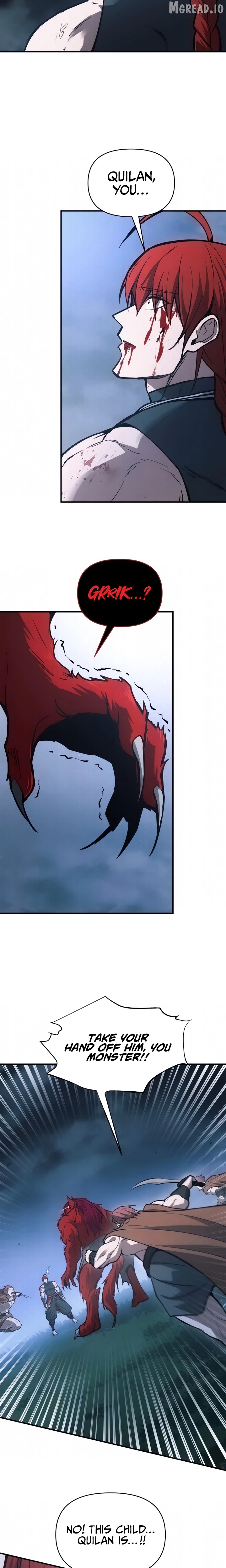 Read I Became the Tyrant of a Defense Game EN Manga Online