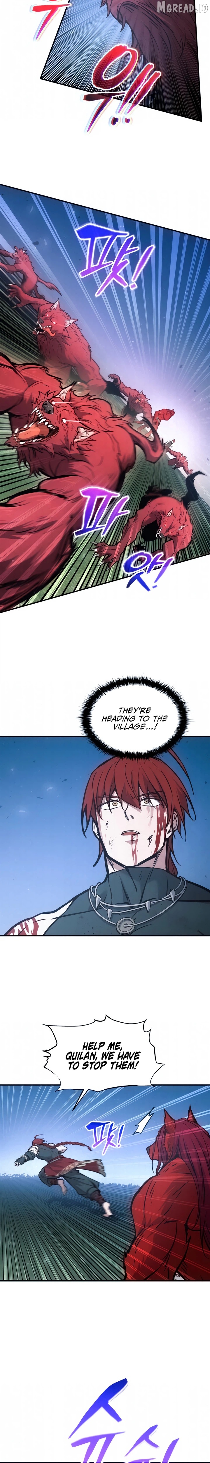 Read I Became the Tyrant of a Defense Game EN Manga Online