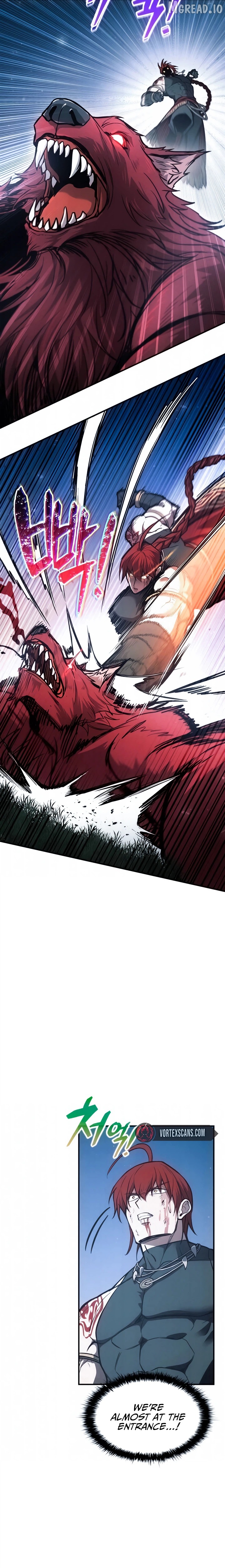 Read I Became the Tyrant of a Defense Game EN Manga Online