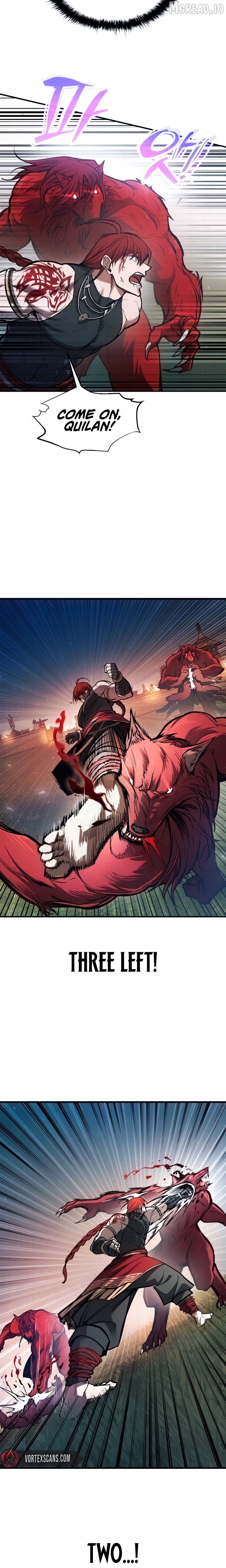 Read I Became the Tyrant of a Defense Game EN Manga Online