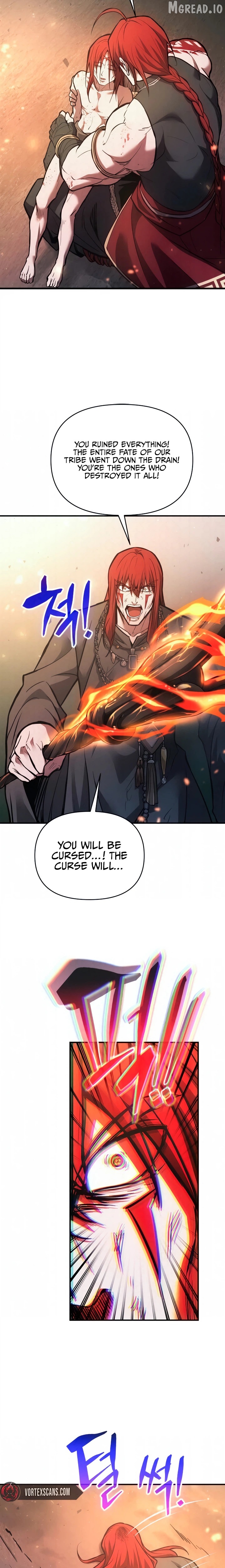 Read I Became the Tyrant of a Defense Game EN Manga Online