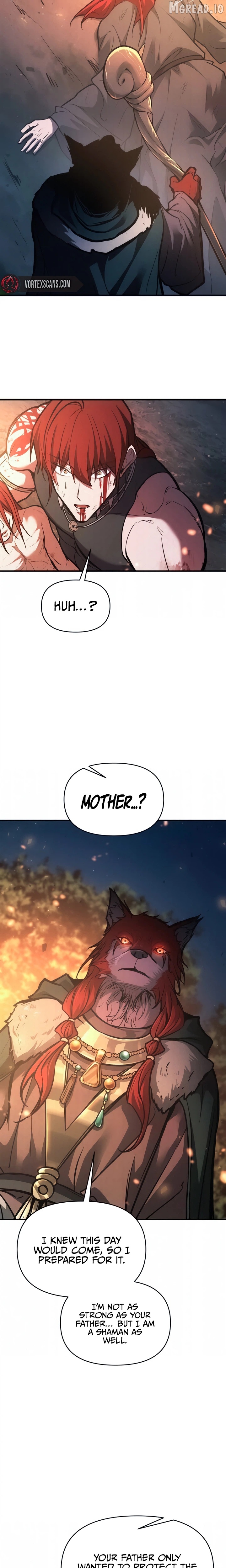 Read I Became the Tyrant of a Defense Game EN Manga Online