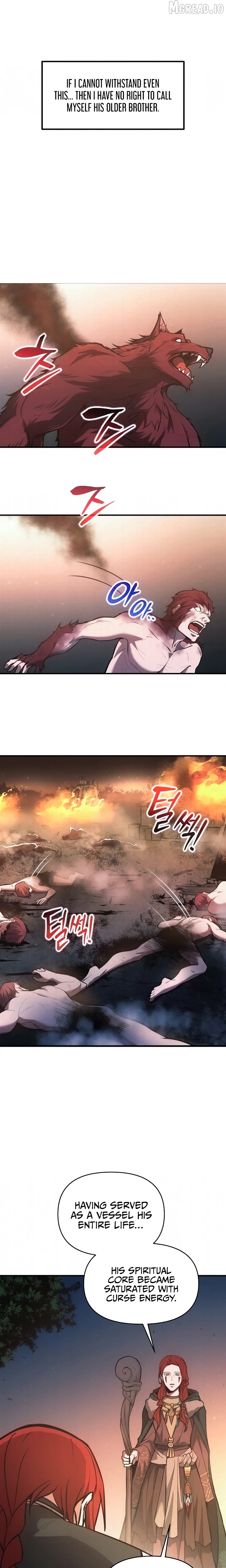 Read I Became the Tyrant of a Defense Game EN Manga Online