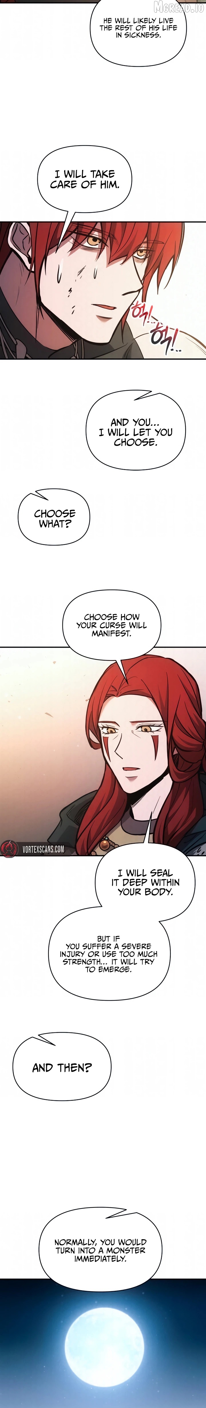 Read I Became the Tyrant of a Defense Game EN Manga Online