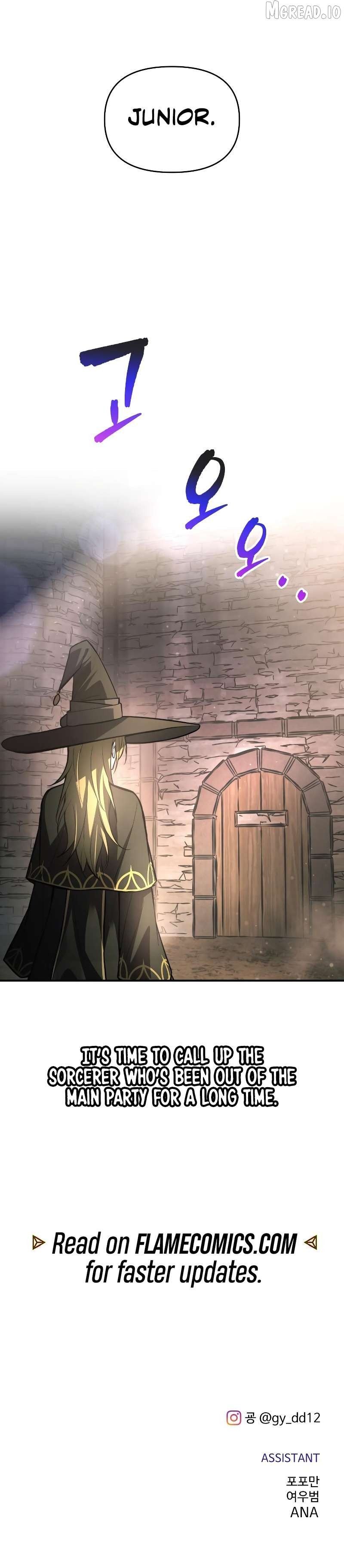 Read I Became the Tyrant of a Defense Game EN Manga Online