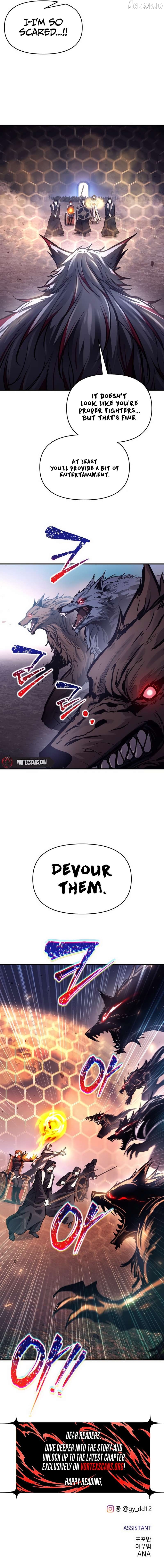 Read I Became the Tyrant of a Defense Game EN Manga Online