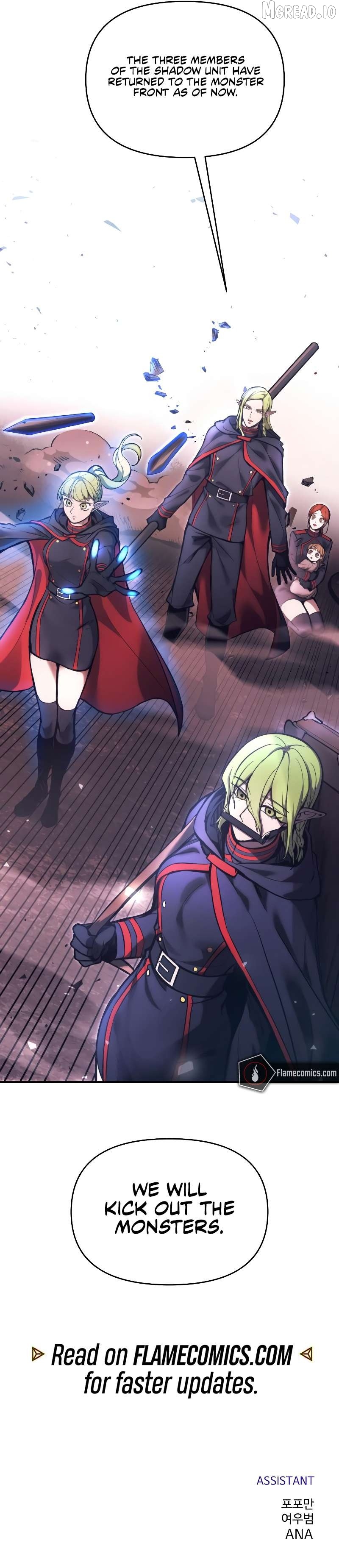 Read I Became the Tyrant of a Defense Game EN Manga Online