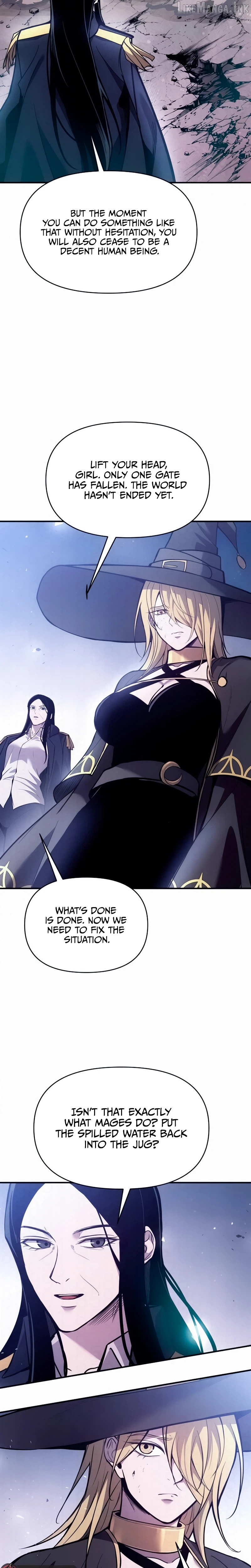 Read I Became the Tyrant of a Defense Game EN Manga Online