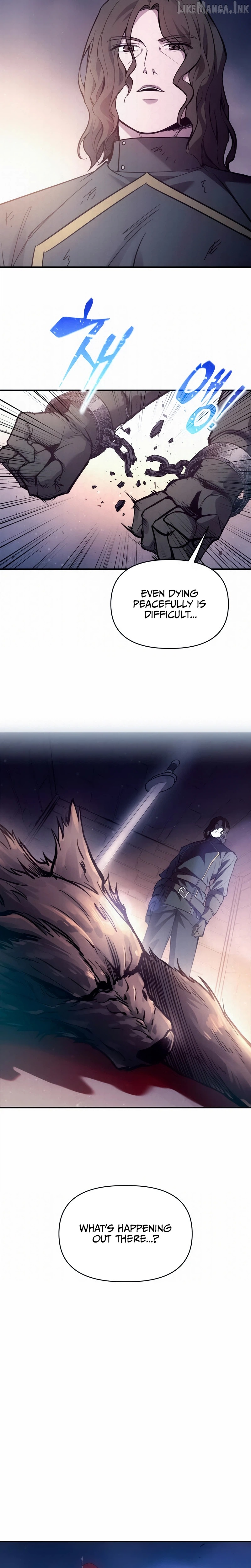 Read I Became the Tyrant of a Defense Game EN Manga Online