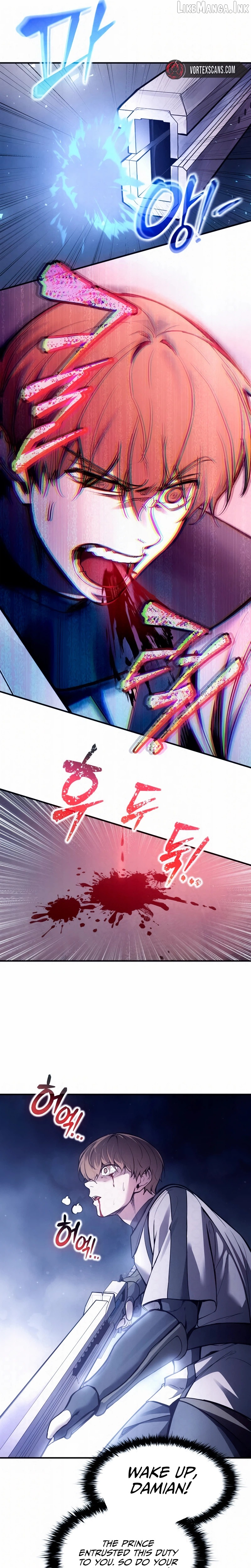 Read I Became the Tyrant of a Defense Game EN Manga Online
