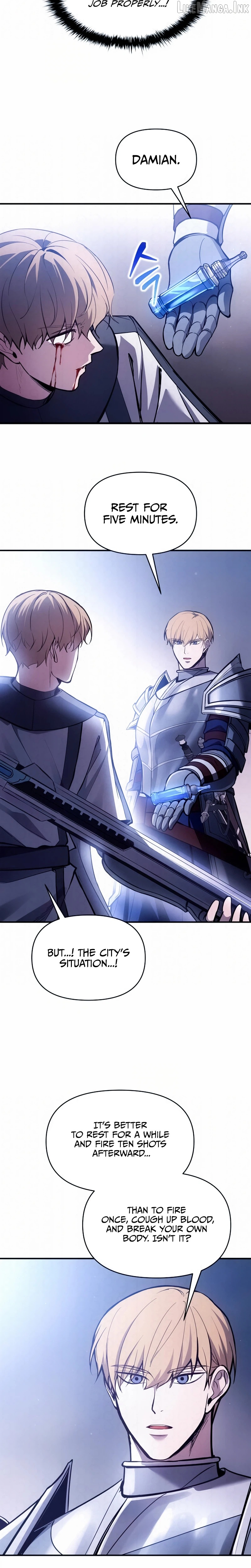 Read I Became the Tyrant of a Defense Game EN Manga Online