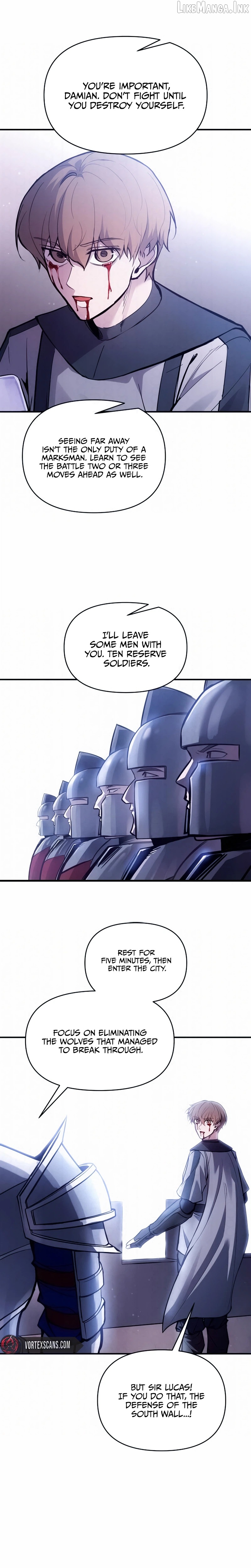 Read I Became the Tyrant of a Defense Game EN Manga Online
