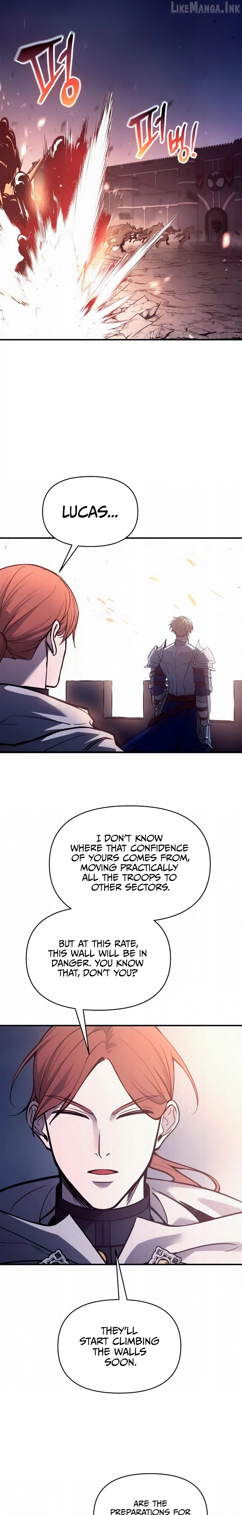 Read I Became the Tyrant of a Defense Game EN Manga Online