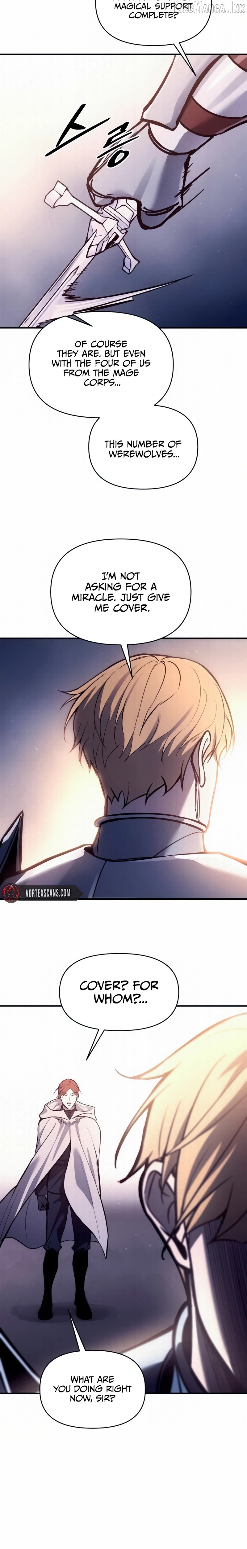 Read I Became the Tyrant of a Defense Game EN Manga Online