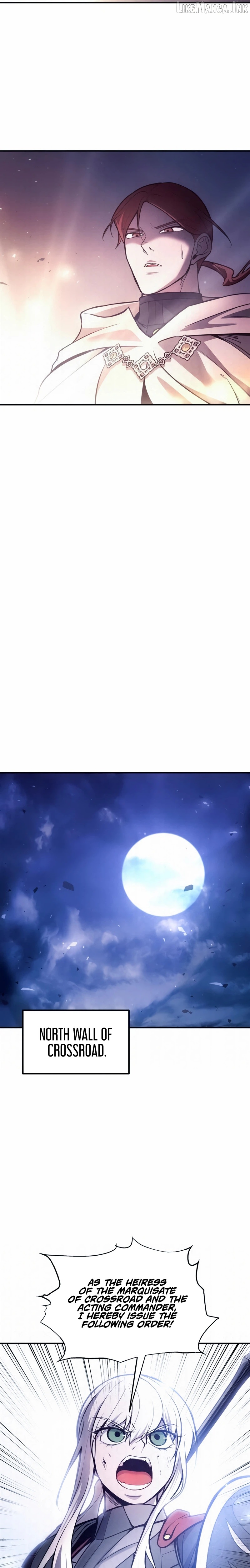 Read I Became the Tyrant of a Defense Game EN Manga Online