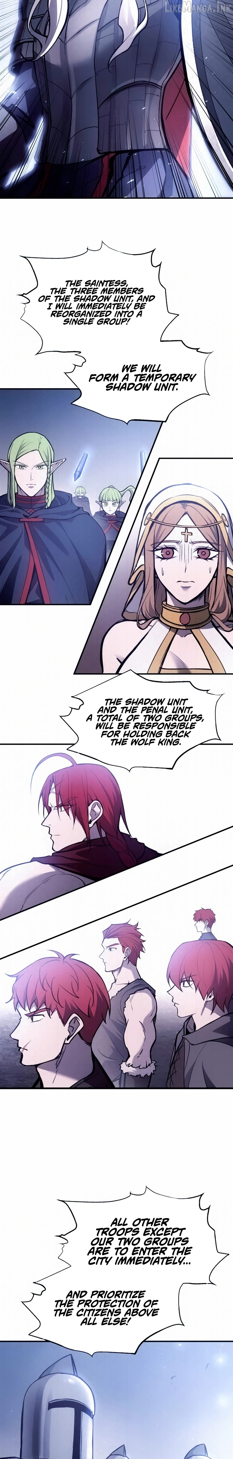 Read I Became the Tyrant of a Defense Game EN Manga Online