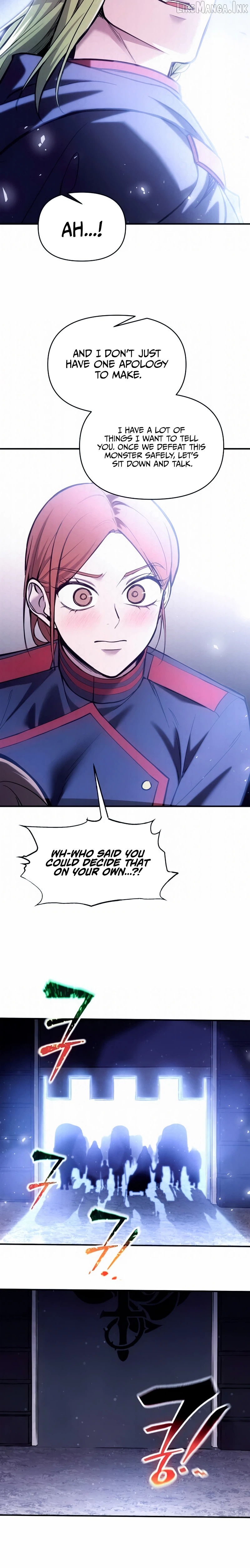 Read I Became the Tyrant of a Defense Game EN Manga Online