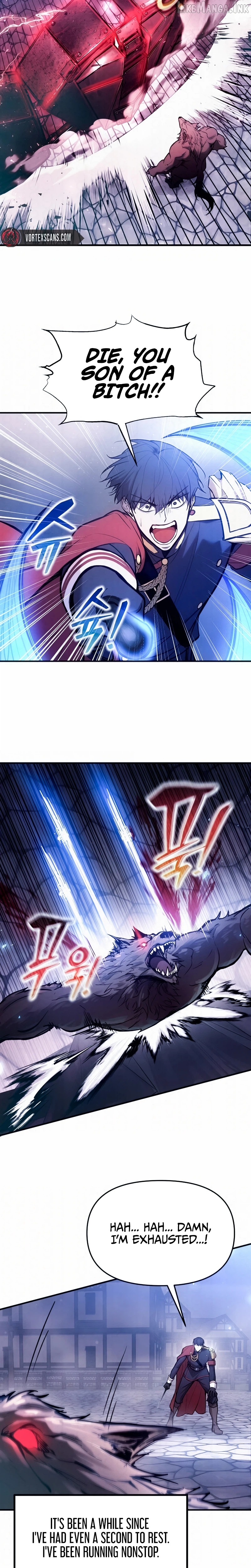 Read I Became the Tyrant of a Defense Game EN Manga Online