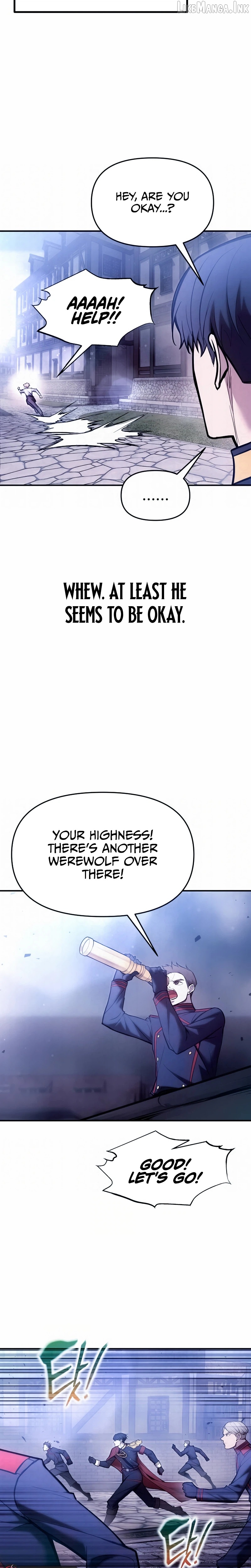 Read I Became the Tyrant of a Defense Game EN Manga Online