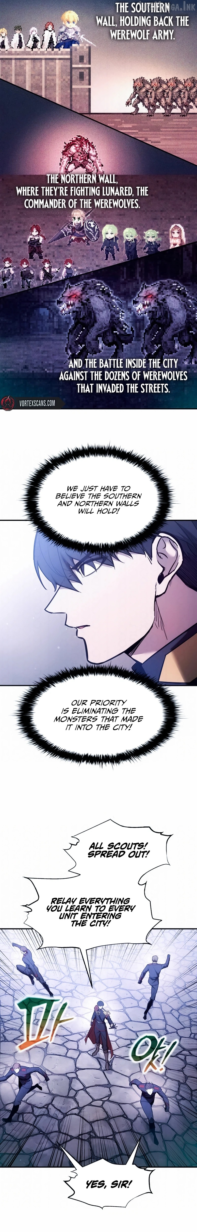 Read I Became the Tyrant of a Defense Game EN Manga Online