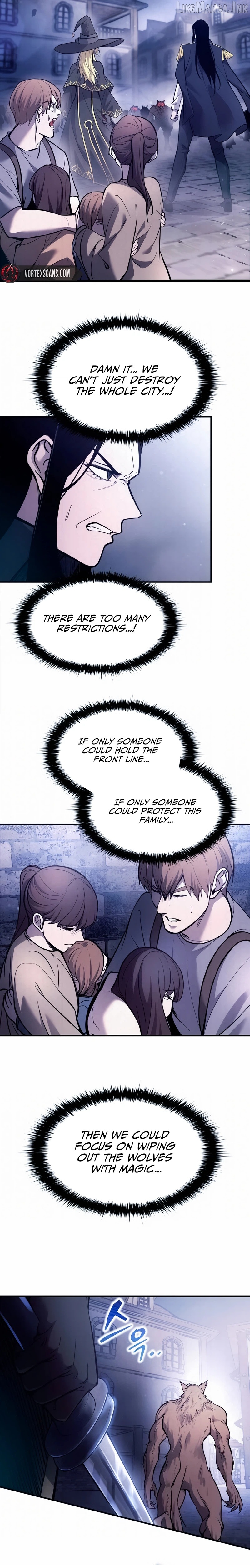 Read I Became the Tyrant of a Defense Game EN Manga Online