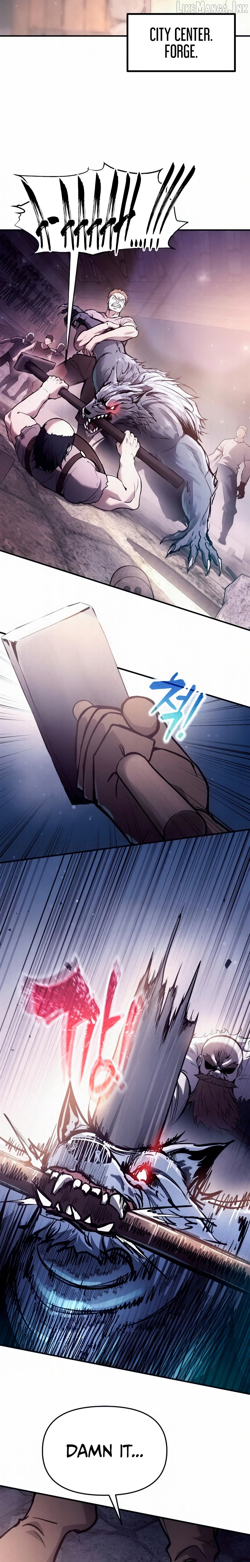 Read I Became the Tyrant of a Defense Game EN Manga Online