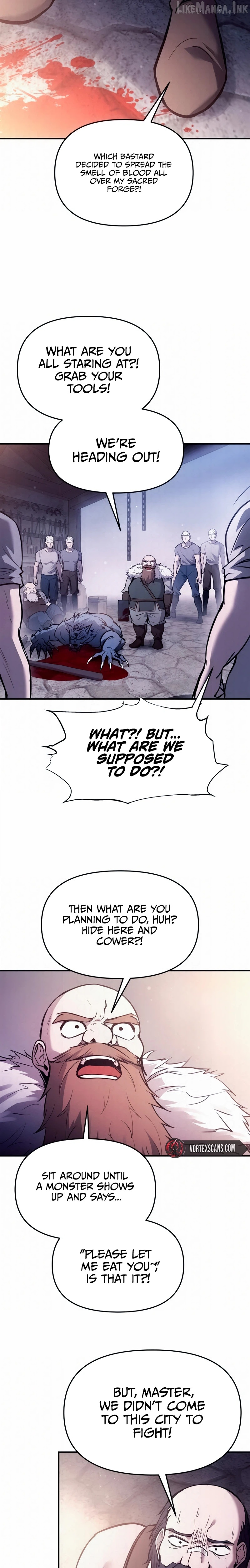 Read I Became the Tyrant of a Defense Game EN Manga Online