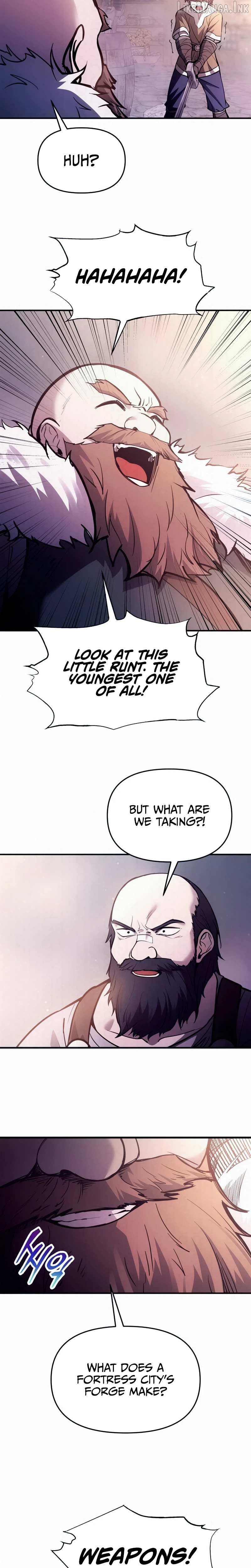 Read I Became the Tyrant of a Defense Game EN Manga Online