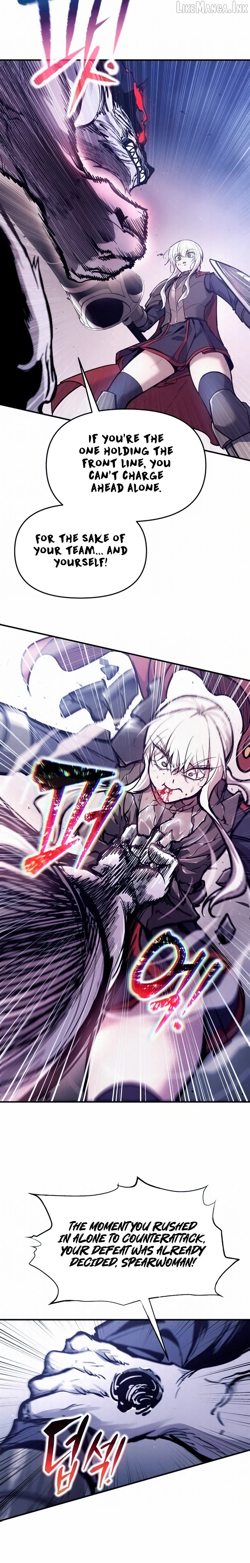 Read I Became the Tyrant of a Defense Game EN Manga Online