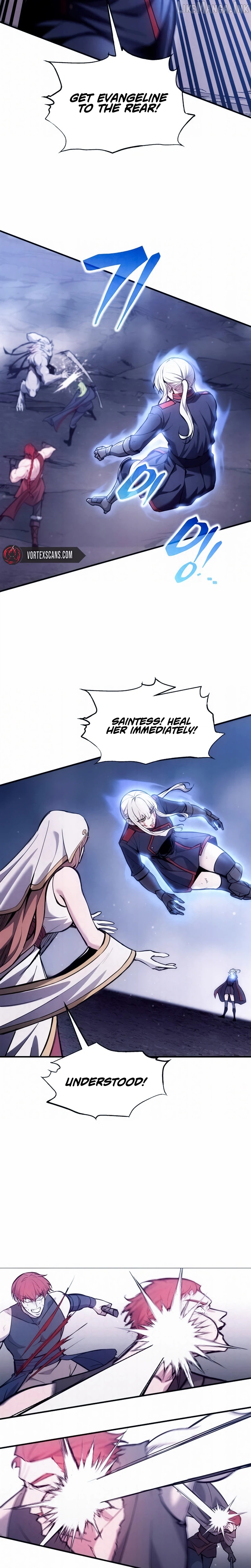 Read I Became the Tyrant of a Defense Game EN Manga Online