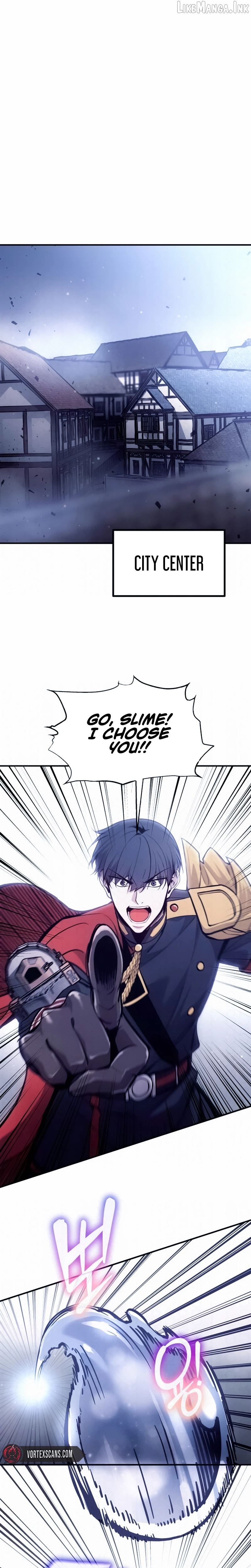 Read I Became the Tyrant of a Defense Game EN Manga Online