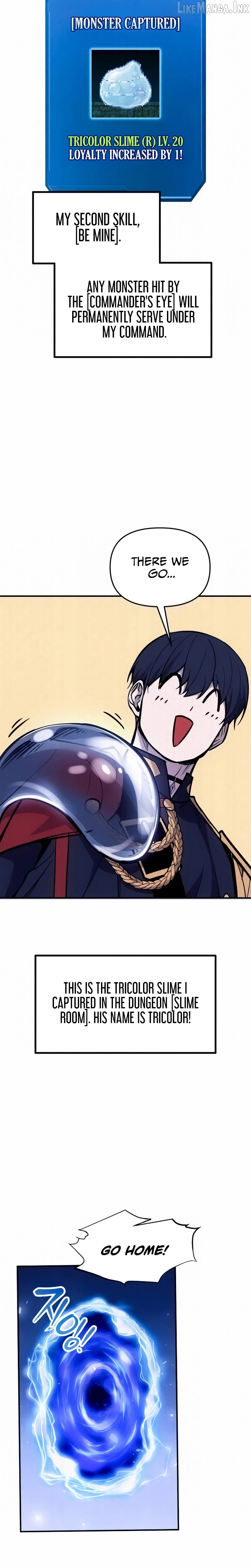 Read I Became the Tyrant of a Defense Game EN Manga Online