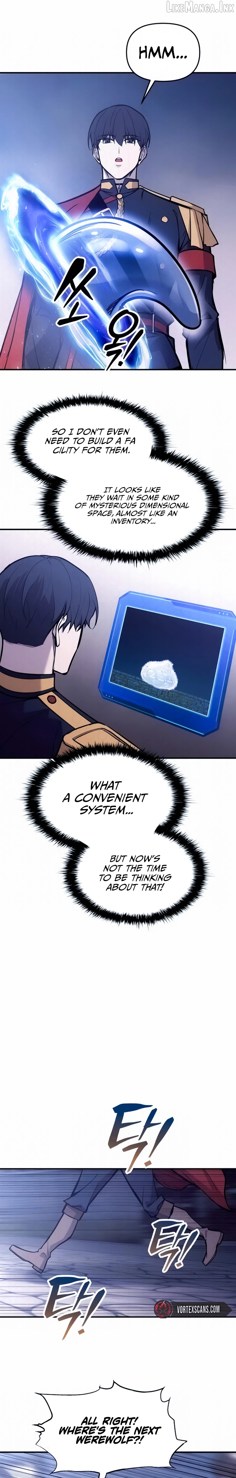 Read I Became the Tyrant of a Defense Game EN Manga Online