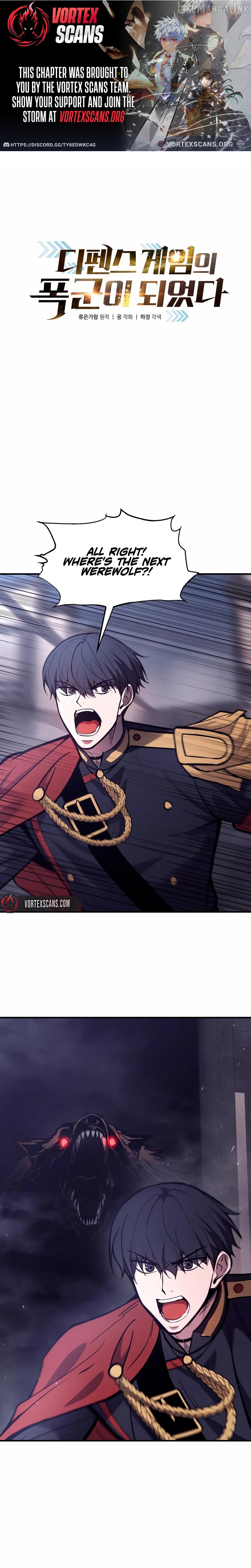 Read I Became the Tyrant of a Defense Game EN Manga Online