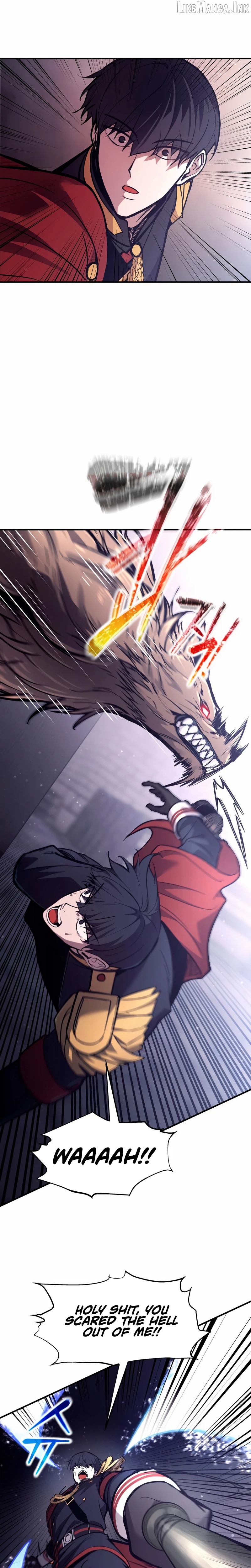 Read I Became the Tyrant of a Defense Game EN Manga Online