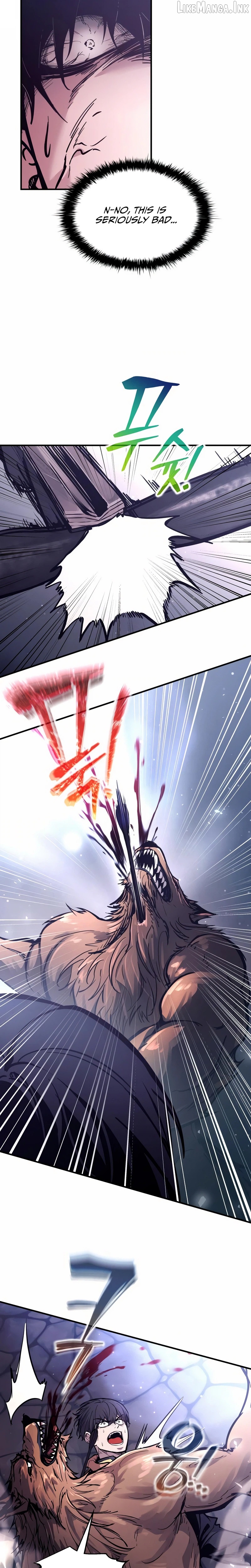 Read I Became the Tyrant of a Defense Game EN Manga Online