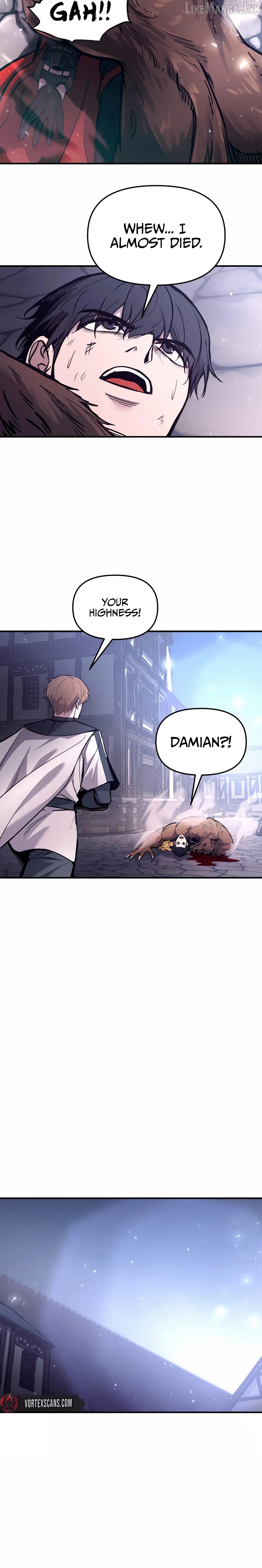 Read I Became the Tyrant of a Defense Game EN Manga Online