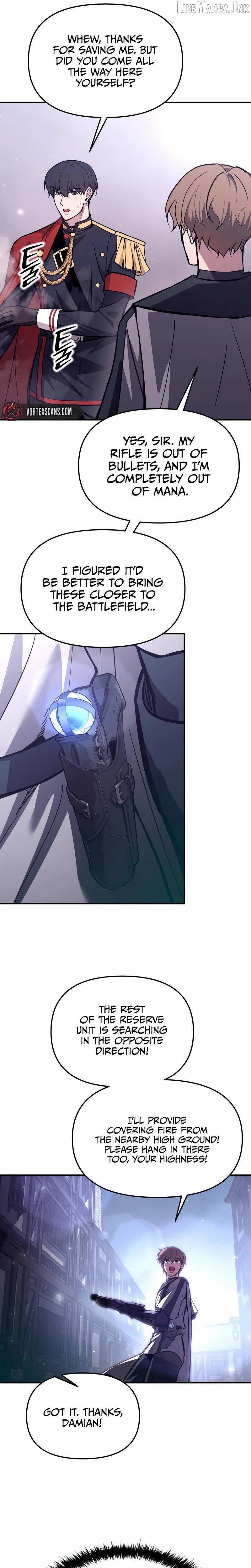 Read I Became the Tyrant of a Defense Game EN Manga Online