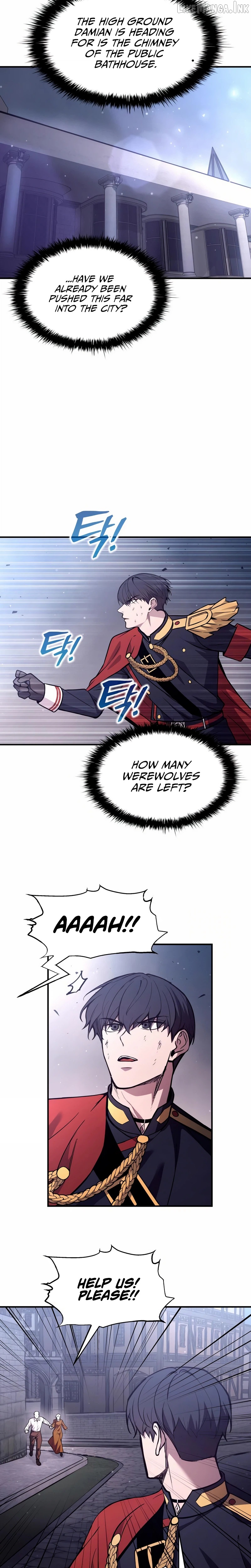 Read I Became the Tyrant of a Defense Game EN Manga Online