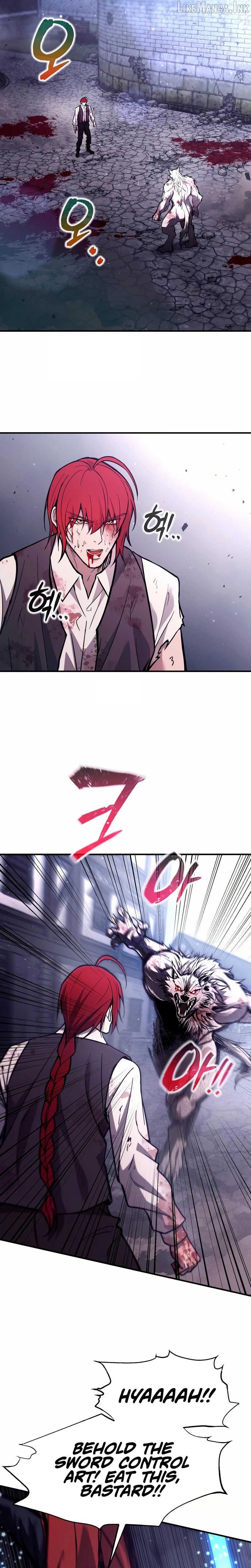 Read I Became the Tyrant of a Defense Game EN Manga Online