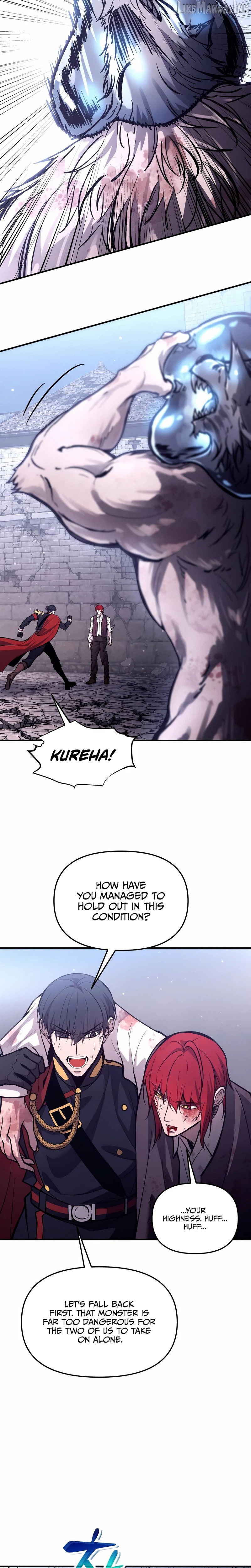 Read I Became the Tyrant of a Defense Game EN Manga Online