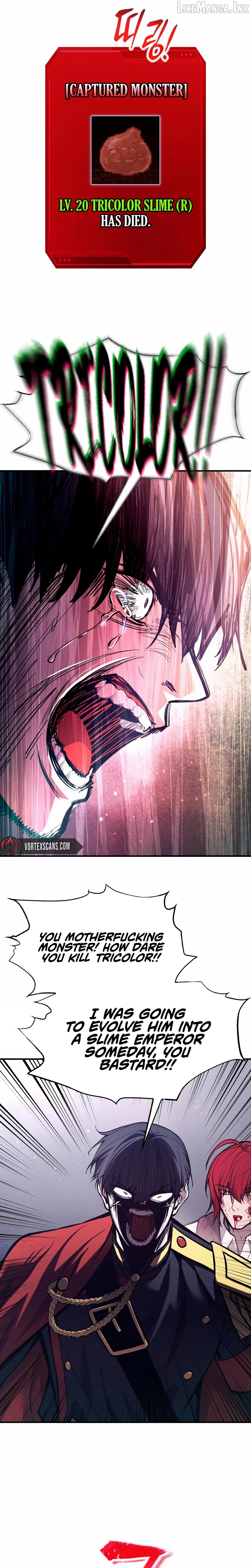 Read I Became the Tyrant of a Defense Game EN Manga Online