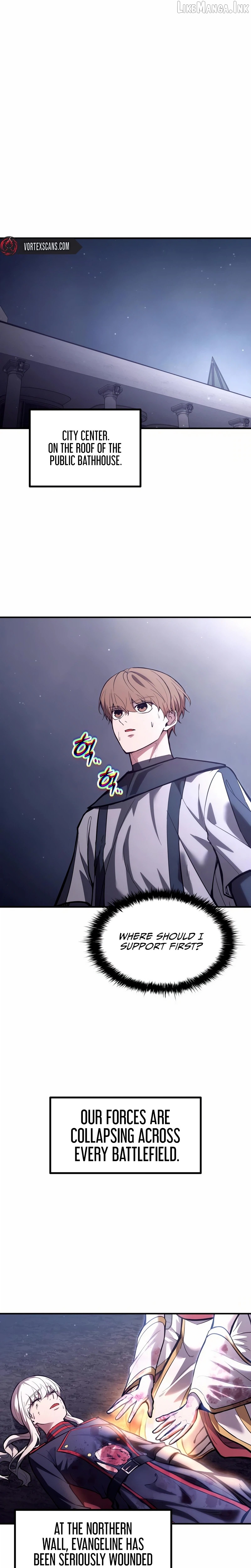 Read I Became the Tyrant of a Defense Game EN Manga Online
