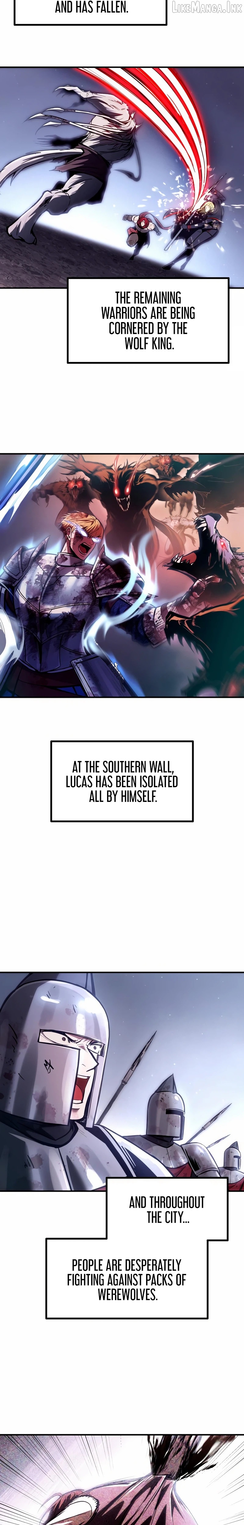 Read I Became the Tyrant of a Defense Game EN Manga Online