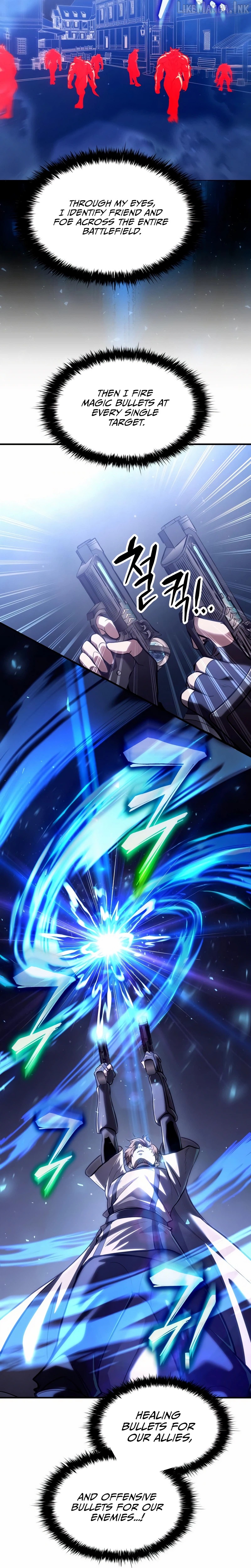 Read I Became the Tyrant of a Defense Game EN Manga Online