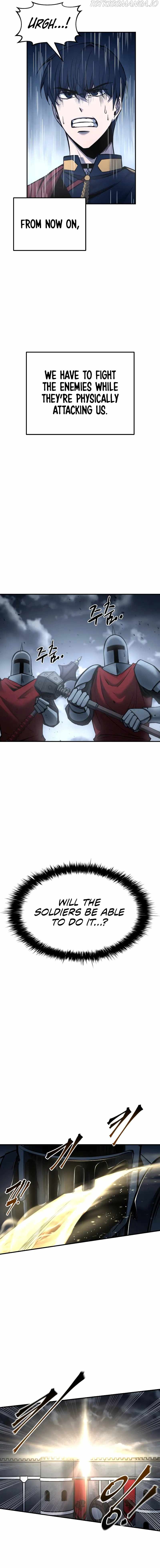 Read I Became the Tyrant of a Defense Game EN Manga Online