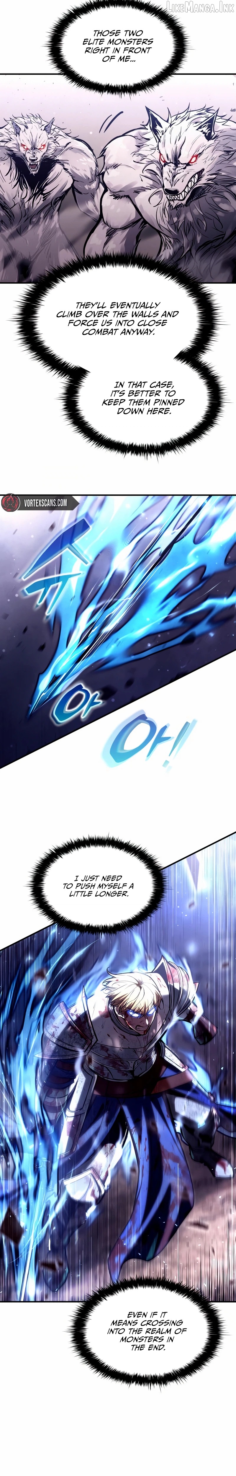 Read I Became the Tyrant of a Defense Game EN Manga Online