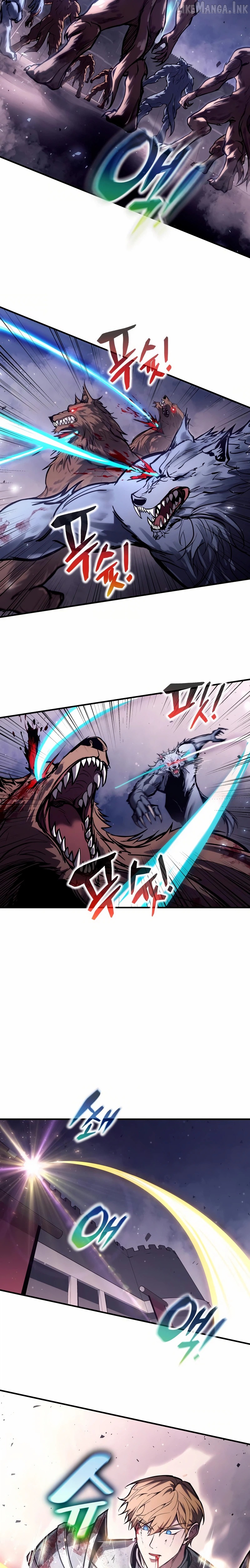 Read I Became the Tyrant of a Defense Game EN Manga Online