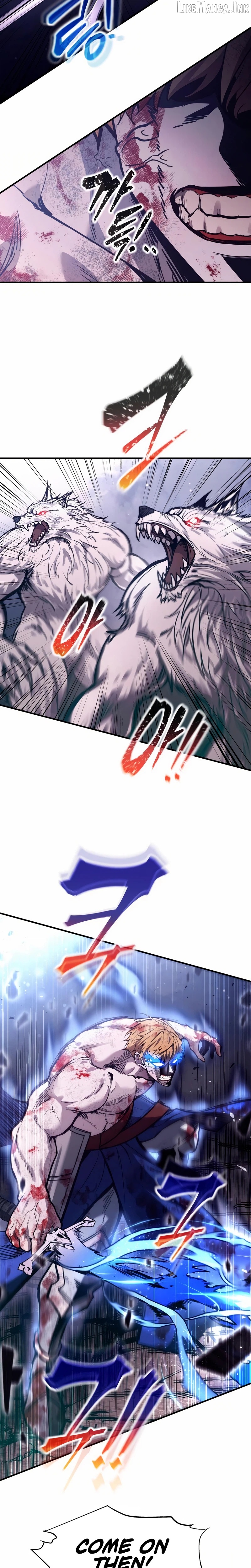 Read I Became the Tyrant of a Defense Game EN Manga Online