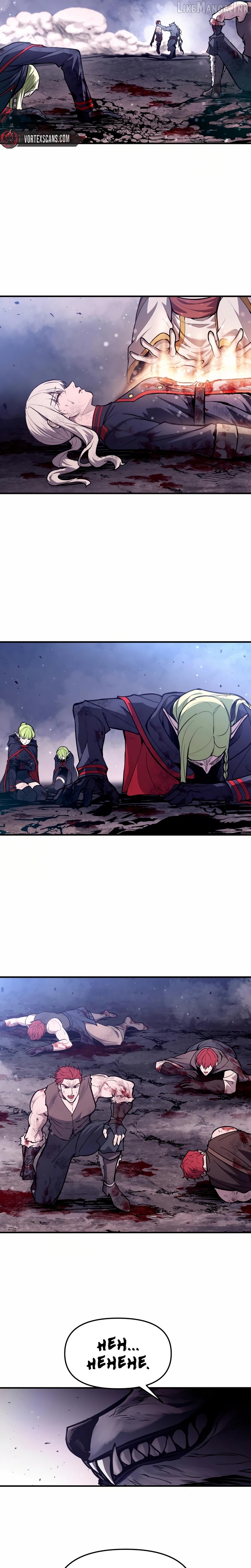 Read I Became the Tyrant of a Defense Game EN Manga Online